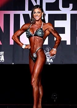 Taylor Santucci